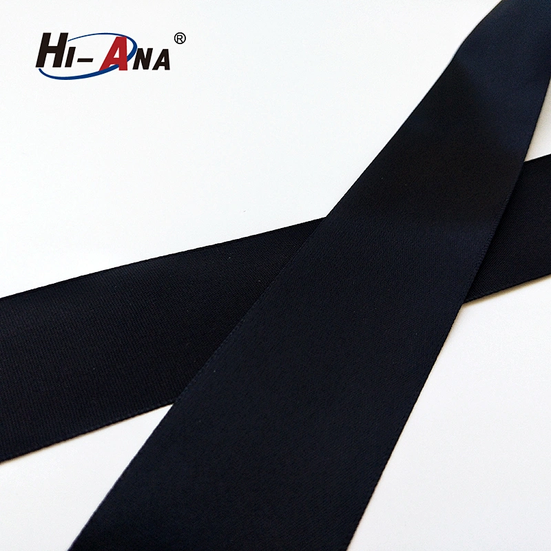 fashion polyester china satin ribbon