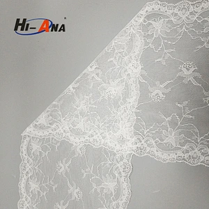custom lace fabric