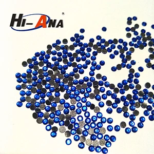 One to one order following Wholesale Mixed hotfix rhinestones wholesale