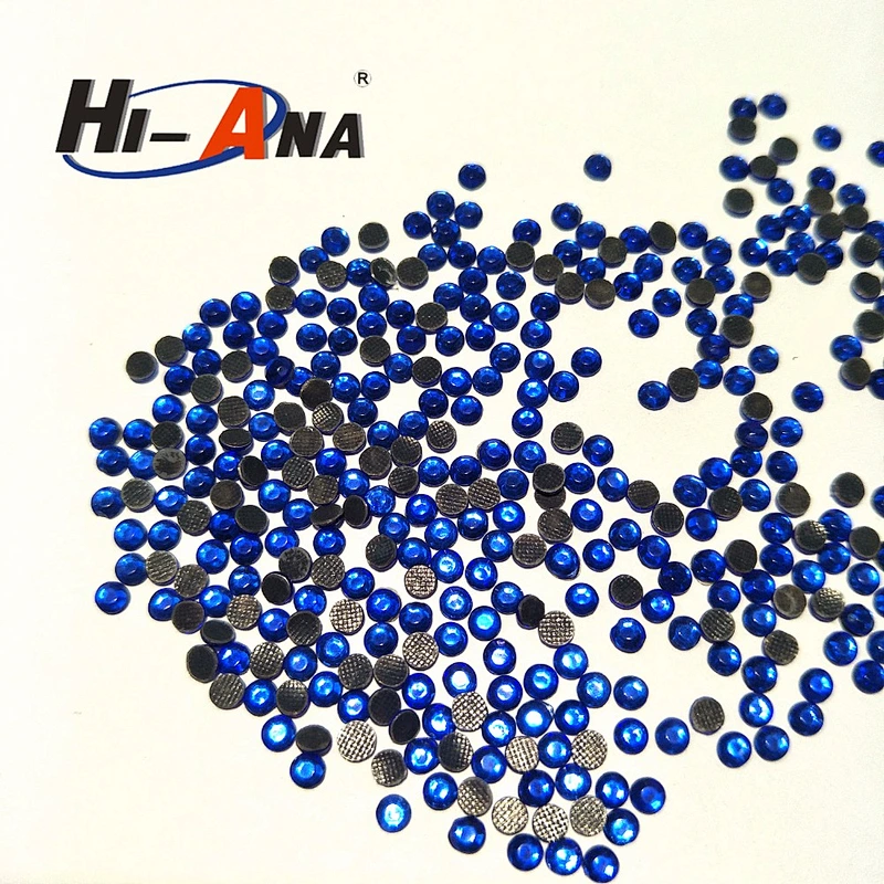 One to one order following Wholesale Mixed hotfix rhinestones wholesale
