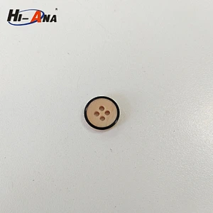 OEM 18L white fashion button shirt