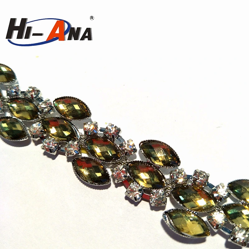 hi-ana chain3 OEM Custom made top quality Your satisfied brass chain