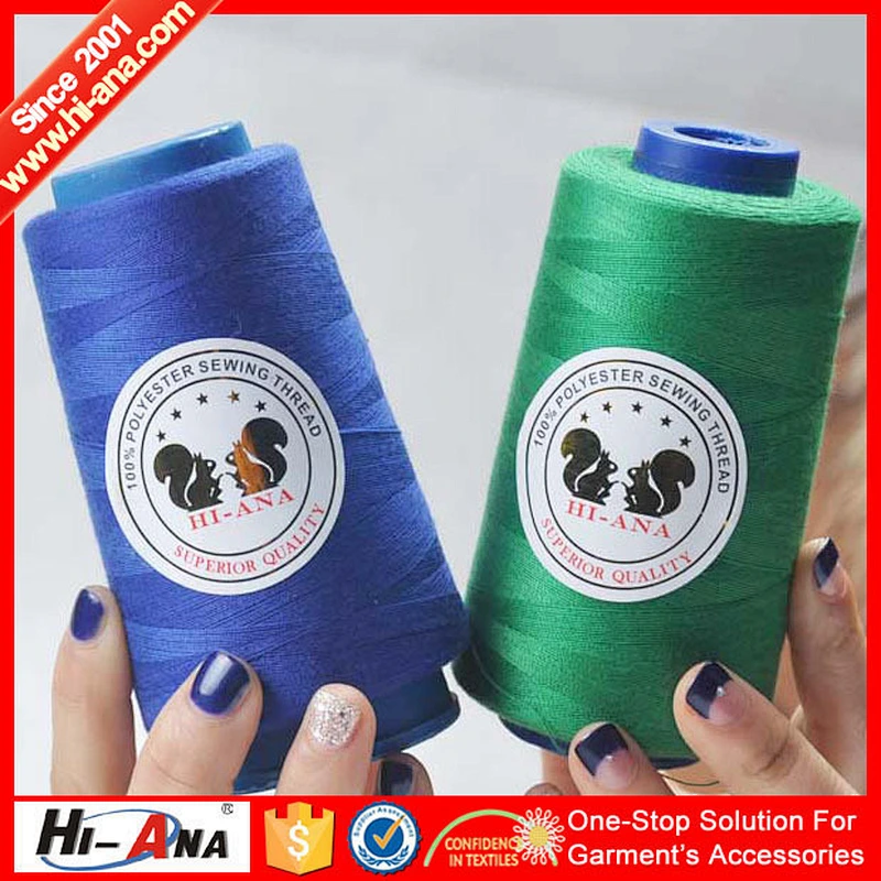 Over 15 Years experience Your satisfied sewing thread sets