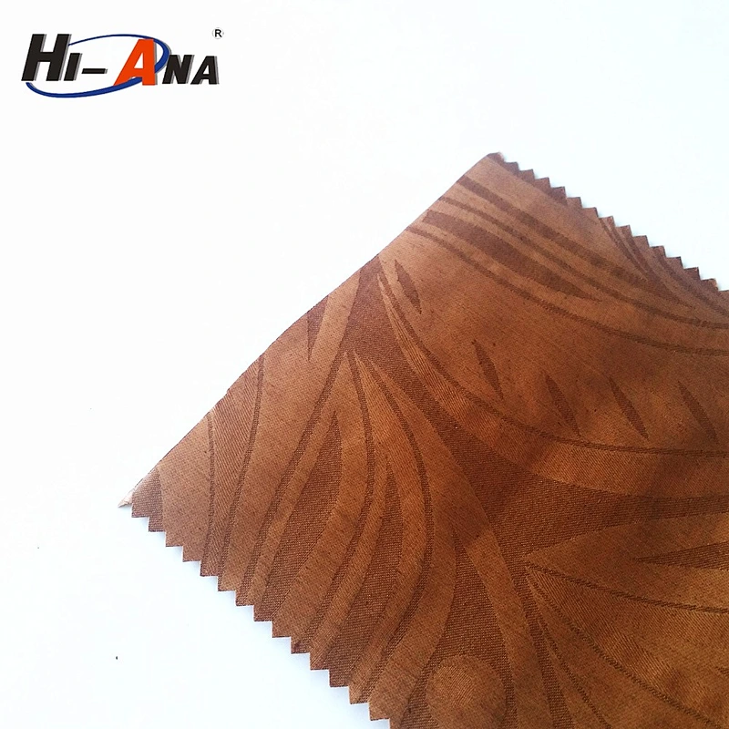 hi-ana fabric2 Over 15 Years experience High quality damask jacquard fabric