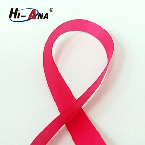 hi-ana ribbon2 More than 100 franchised stores hot selling double face satin ribbon
