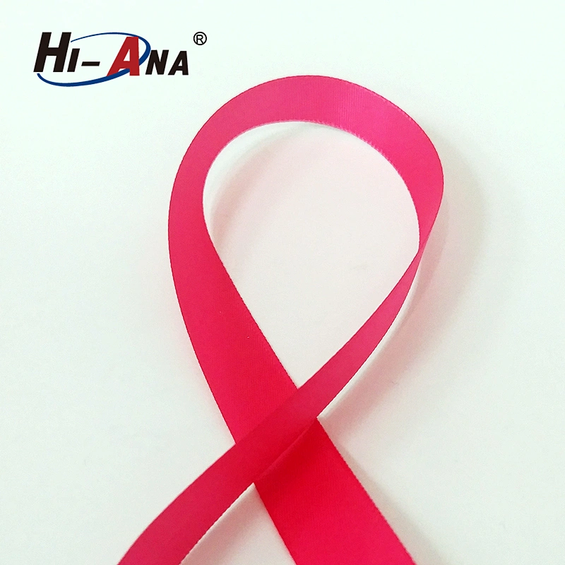 hi-ana ribbon2 More than 100 franchised stores hot selling double face satin ribbon