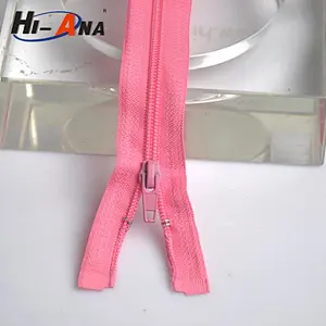 Over 9000 designs customized designs are accepted fabric zippers