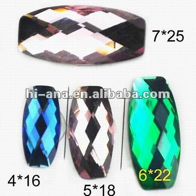 TURTLE Fashion Resin stone without hole China supplier