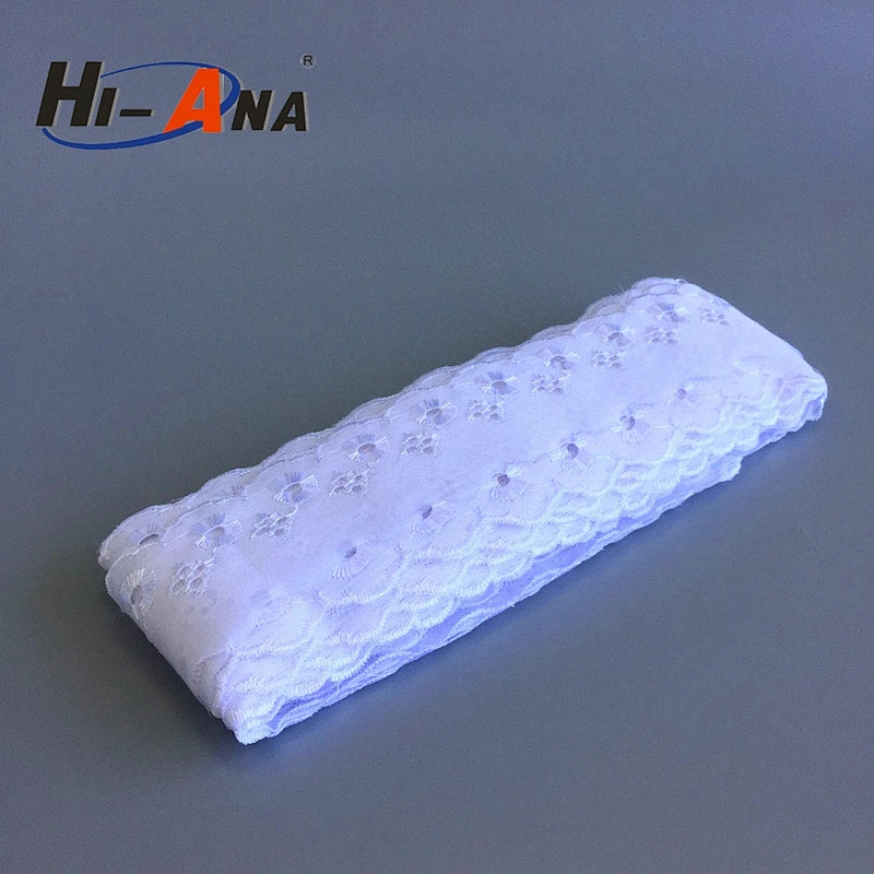 hi-ana lace3 Over 95% accessories exported Good Price lace pattern