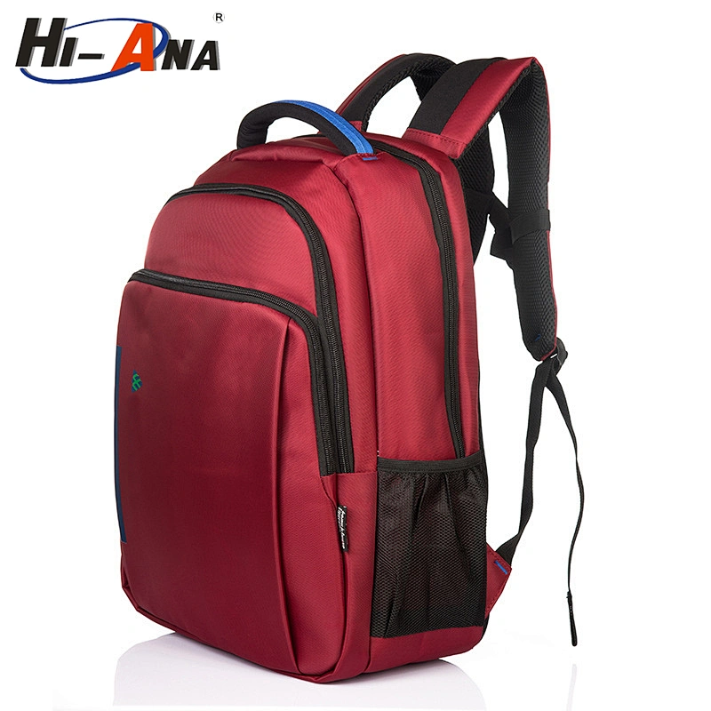 Men's outdoor backpack shoulder bag nylon waterproof computer bag ladies fashion business backpack