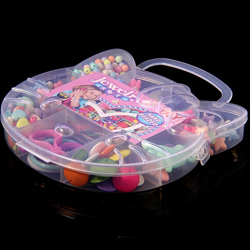 hi-ana diy2 Rapid and efficient cooperation Yiwu seed bead jewelry