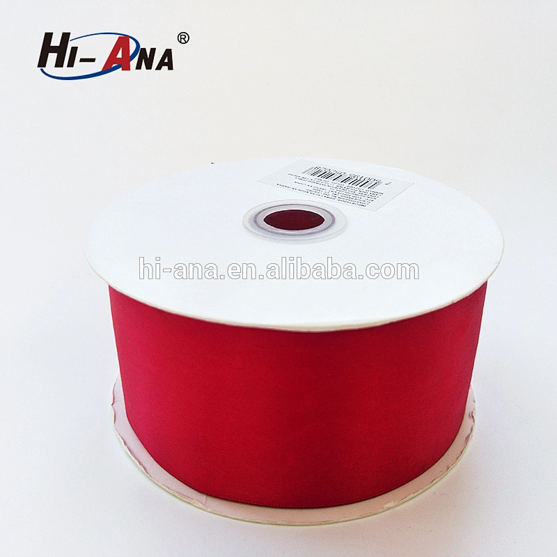 dress satin ribbon belt
