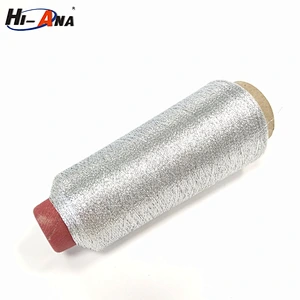 High Quality Metallic Thread for embroidery