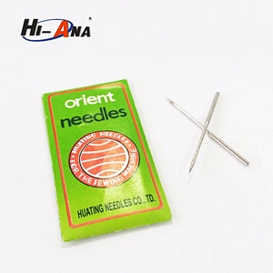 hi-ana part3 Best hot selling Good supplying needle organ needles