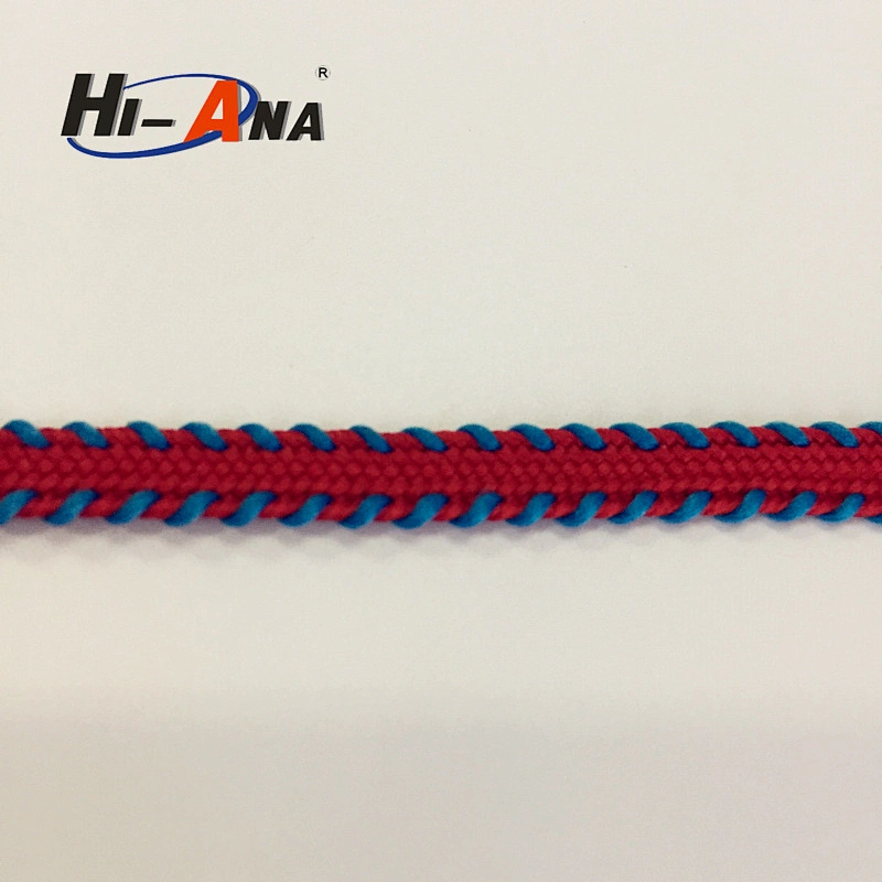 hi-ana trim3 20 QC staffs ensure the quality Finest Quality lace trim