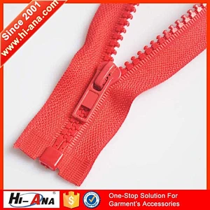 Top quality control colorful wholesale plastic zipper pouch