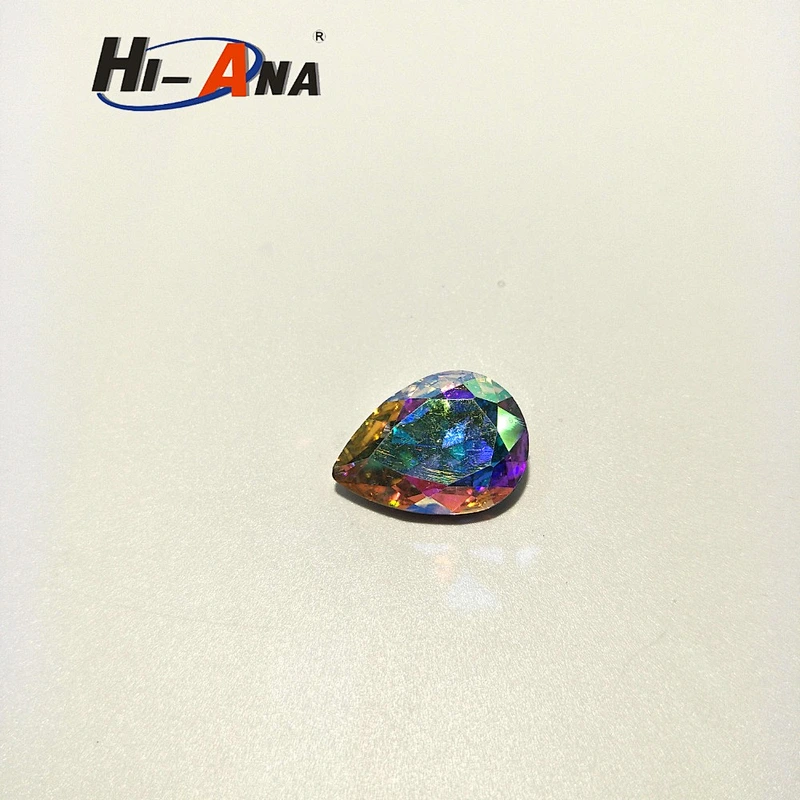 hi-ana rhinestone3 Welcome all the orders multi color sew on rhinestones