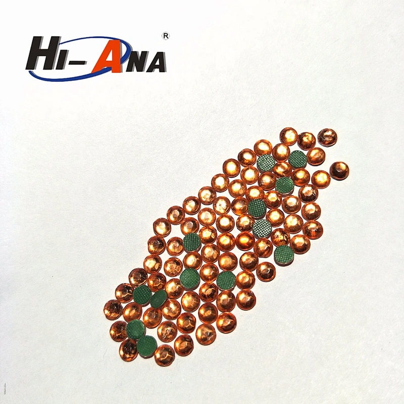 One to one order following Wholesale New rhinestones for clothes