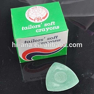 tailor chalk for garment
