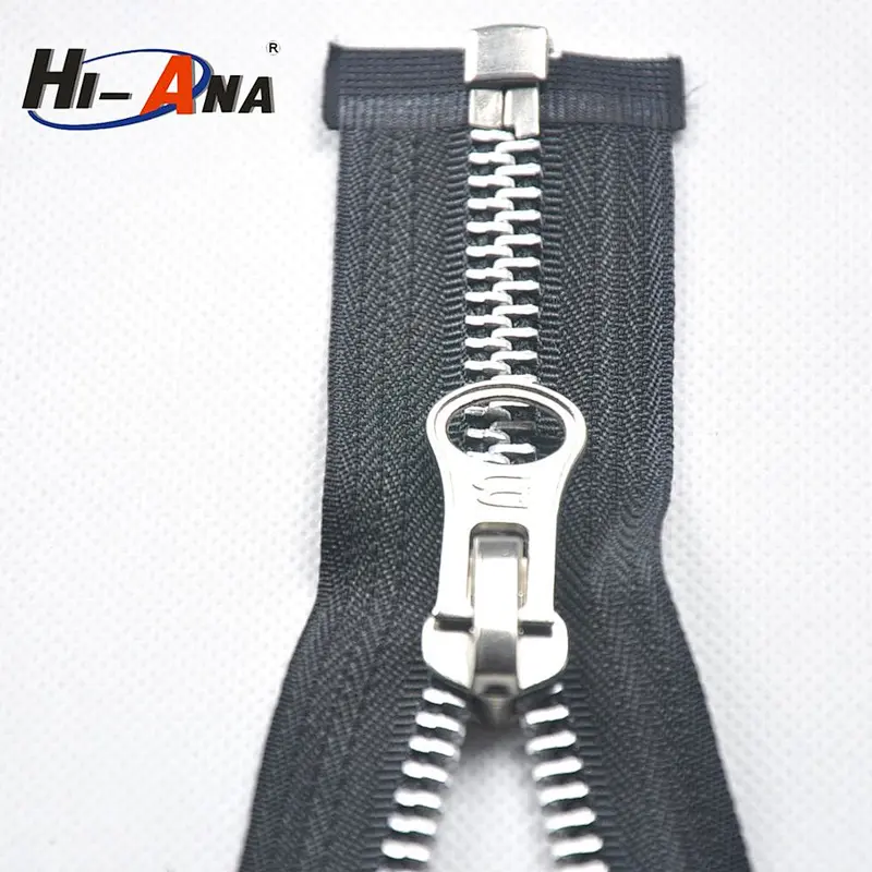 One stop solution for best selling metal zipper head