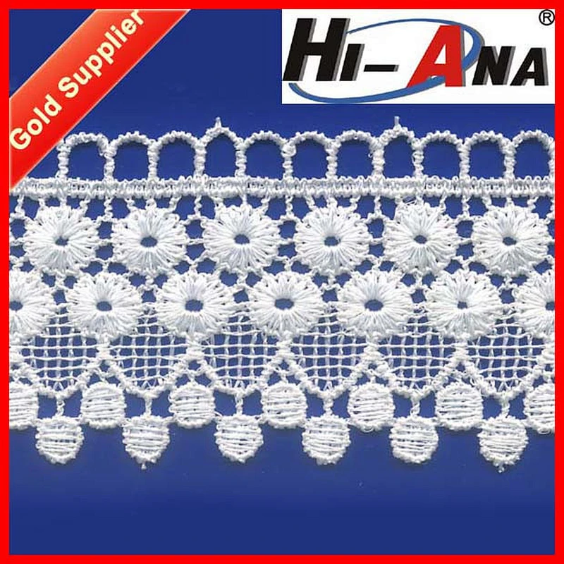 2015 Fashion Wedding Trimming Lace