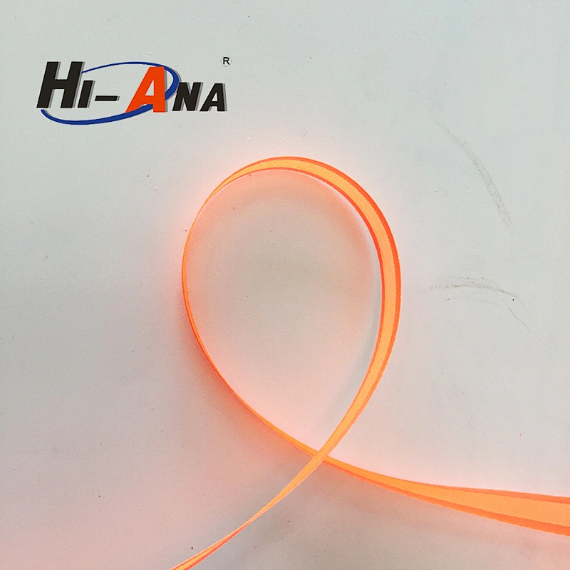 hi-ana ribbon3 5.5 million units monthly from a 15year supplier Decorative 100% silk ribbon