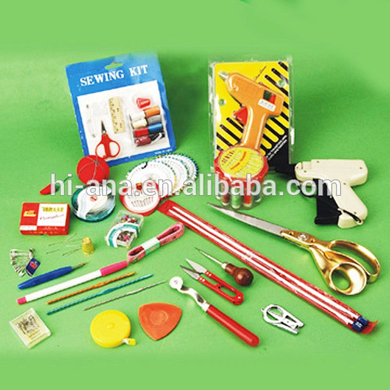 China sewing tailor accessories