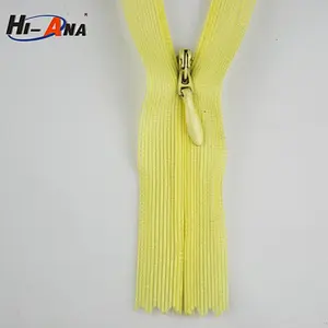 hi-ana zipper3 Specialized in accessories since 2001 Fashion brand zipper