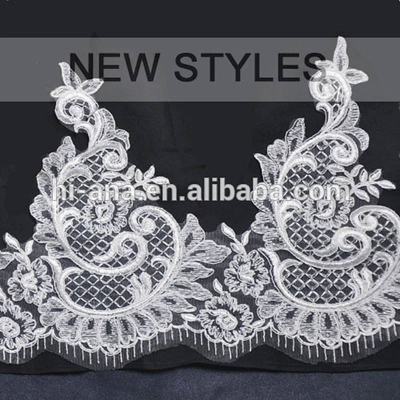 guipure lace fabric for cloting,african lace fabrics for wedding dress,cord lace fabric wholesale