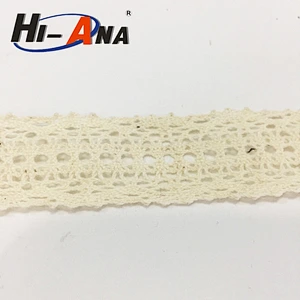 hi-ana lace1 Free sample available Good Price cotton lace fabric