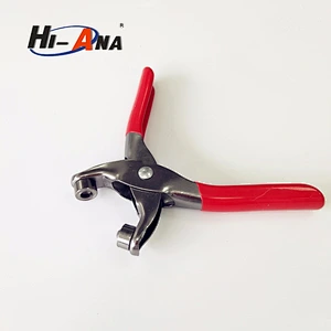 hi-ana Over 95% accessories exported Good supplying rivet plier