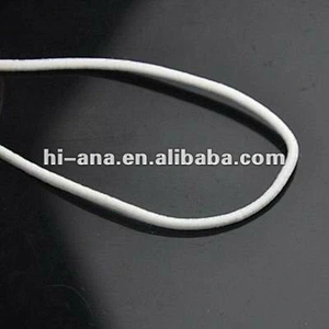 dia 3.5mm elastic cord / rope China supplier