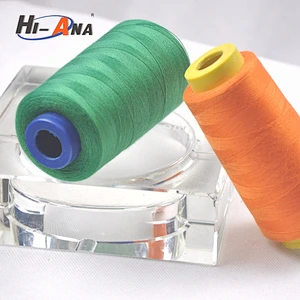 More 6 Years no complaint Wholesale china cheap candlewicking thread