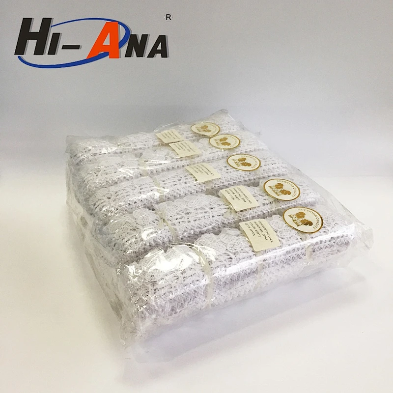 hi-ana lace3 Excellent sales staffs Finest Quality african chemical lace fabrics