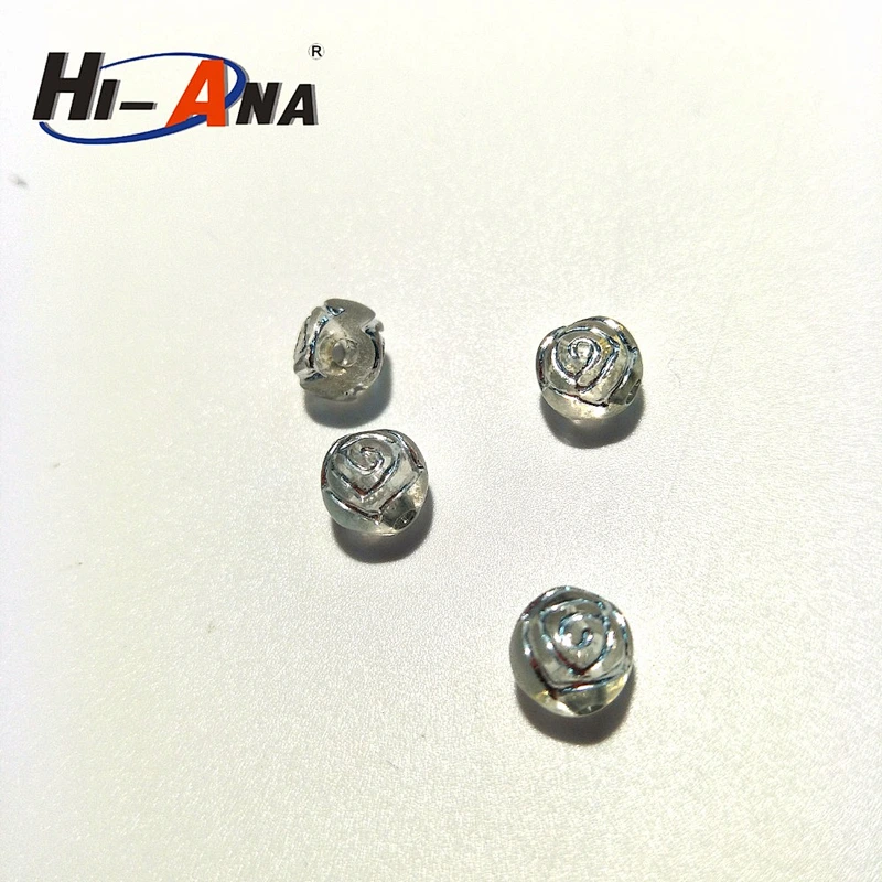 hi-ana rhinestone2 Customize your products faster Fancy gold beads