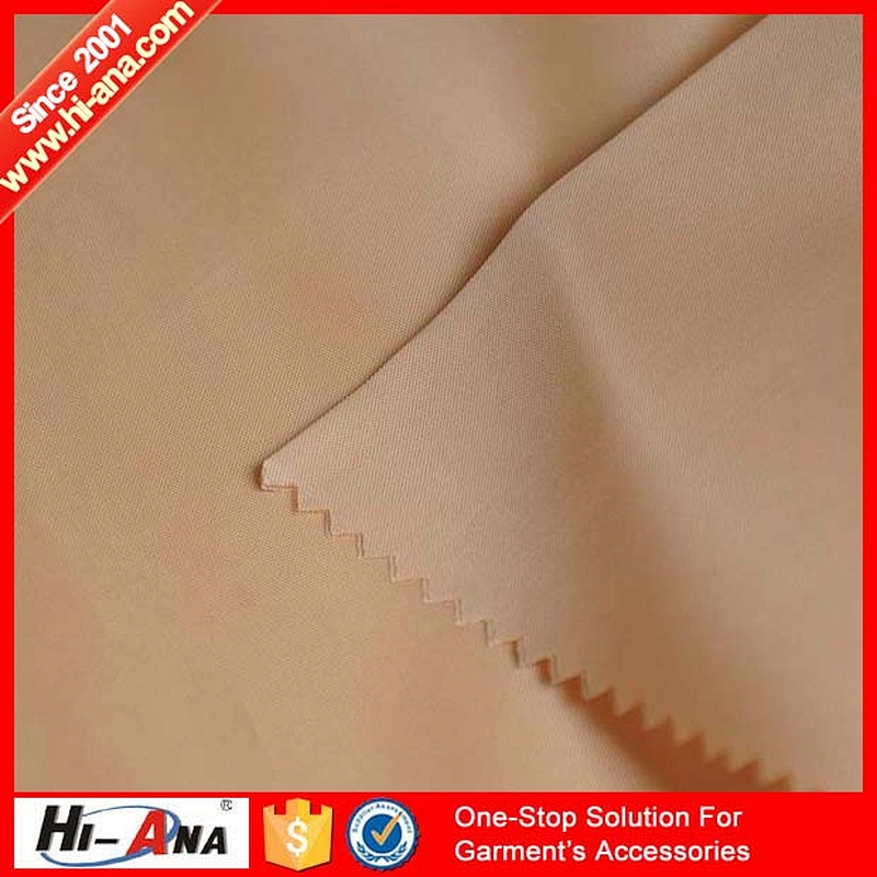 hi-ana fabric2 Know different market style Cheaper taffeta fabric price