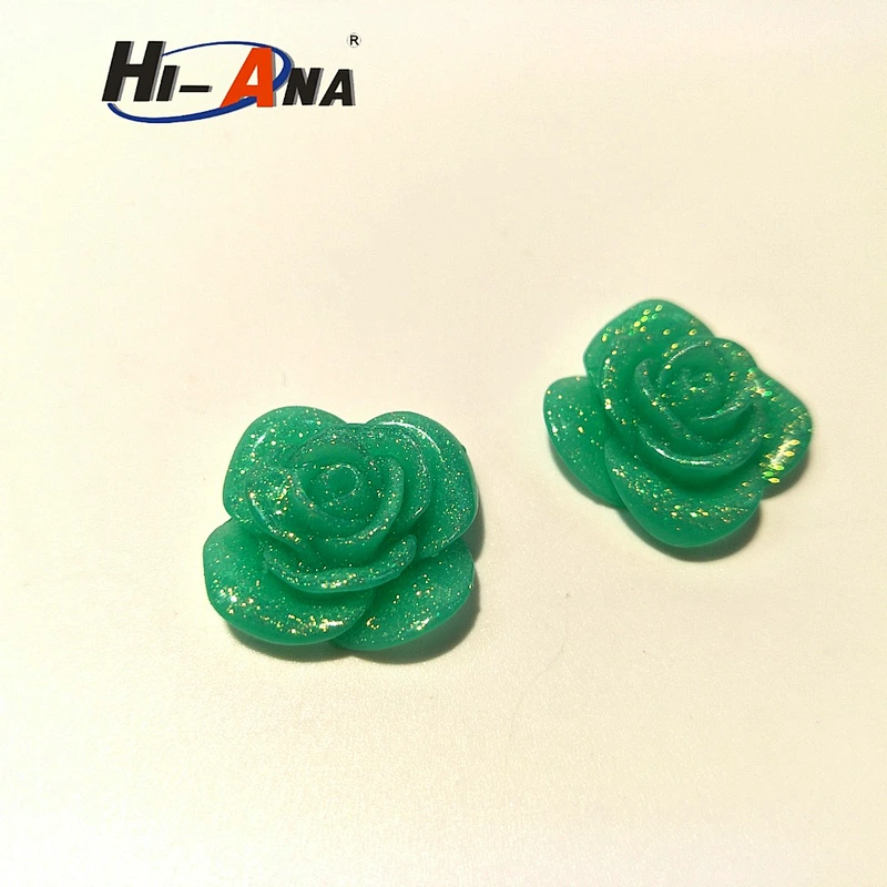 hi-ana rhinestone2 SGS certification High quality acrylic rhinestone sew on