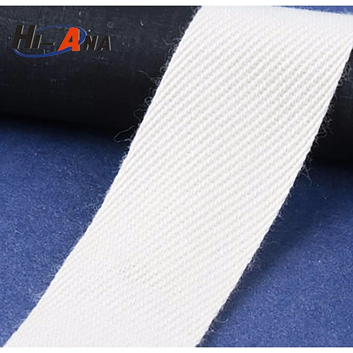 natural cotton ribbon