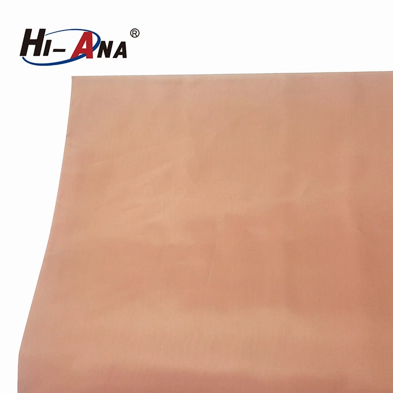 hi-ana fabric1 Direct factory prices multi color taffeta fabric properties