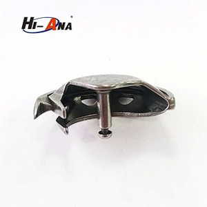 hi-ana part1 Top quality control Yiwu sewing machine parts shuttle hook
