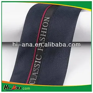Waistband Trouser Ribbon
