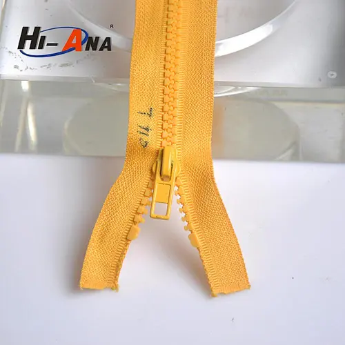 Trade assurance Cheap wholesale heavy duty coat zippers