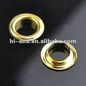 brass eyelets no.1200#(dia 14mm)