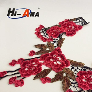 hi-ana lace2 More 6 Years no complaint Finest Quality lace collar