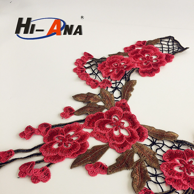 hi-ana lace2 More 6 Years no complaint Finest Quality lace collar