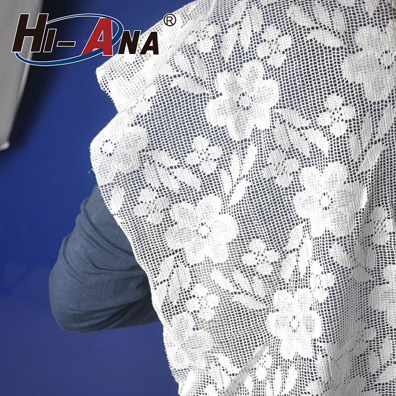 hi-ana lace3 Over 95% accessories exported Good Price cheap lace fabric