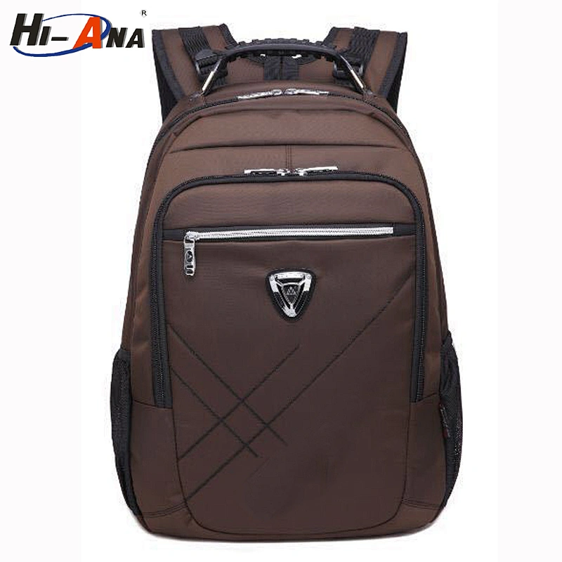 High quality waterproof wholesale Men's business computer backpack