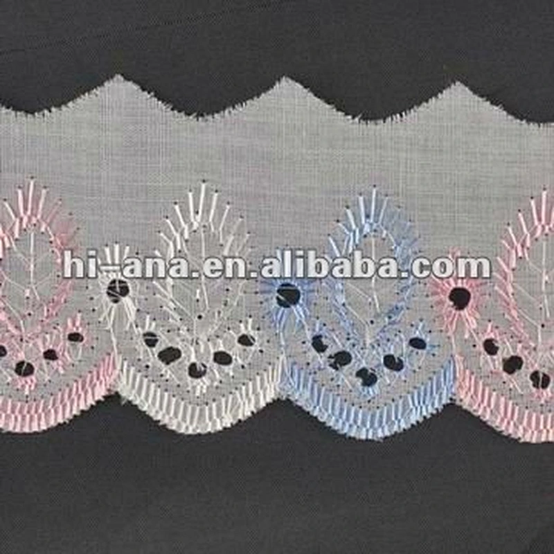 lace wedding lace width:2 inch