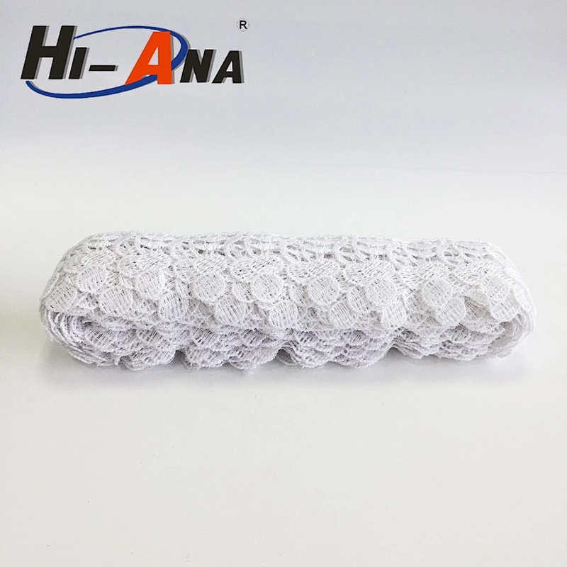 hi-ana lace3 Excellent sales staffs Finest Quality african chemical lace fabrics
