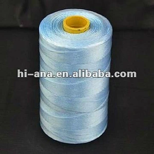 polyester twisted yarn 420d/2,150grams